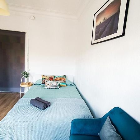 By Paseo De Gracia Rooms バルセロナ エクステリア 写真