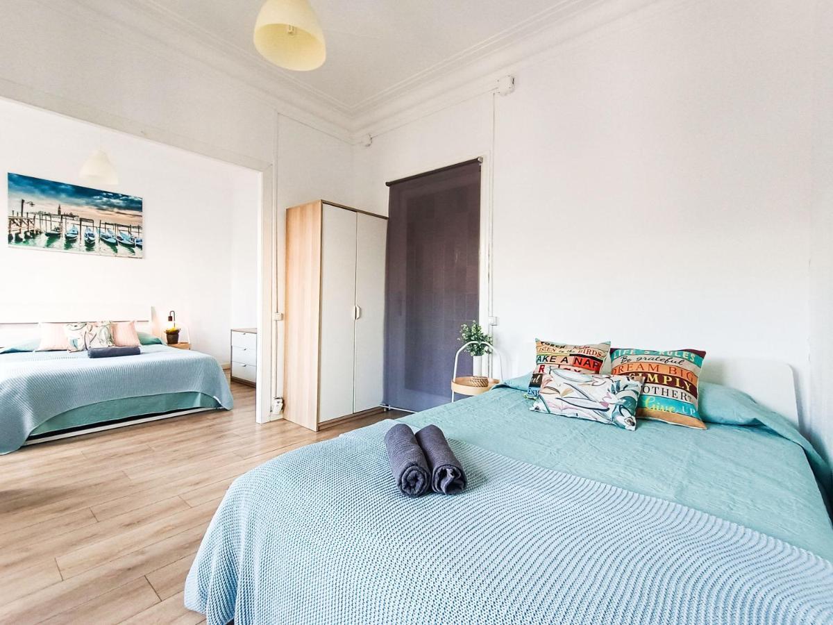 By Paseo De Gracia Rooms バルセロナ エクステリア 写真