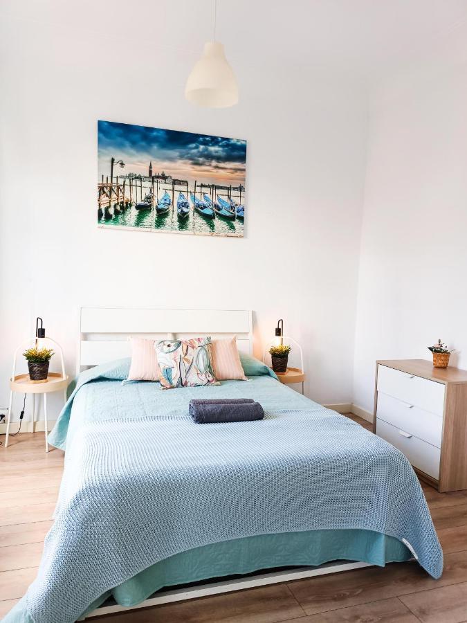 By Paseo De Gracia Rooms バルセロナ エクステリア 写真