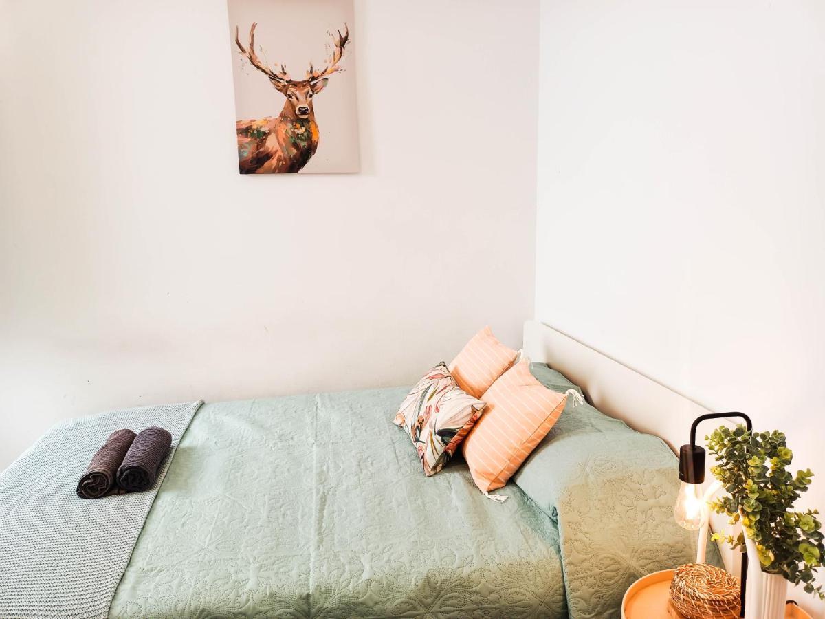 By Paseo De Gracia Rooms バルセロナ エクステリア 写真