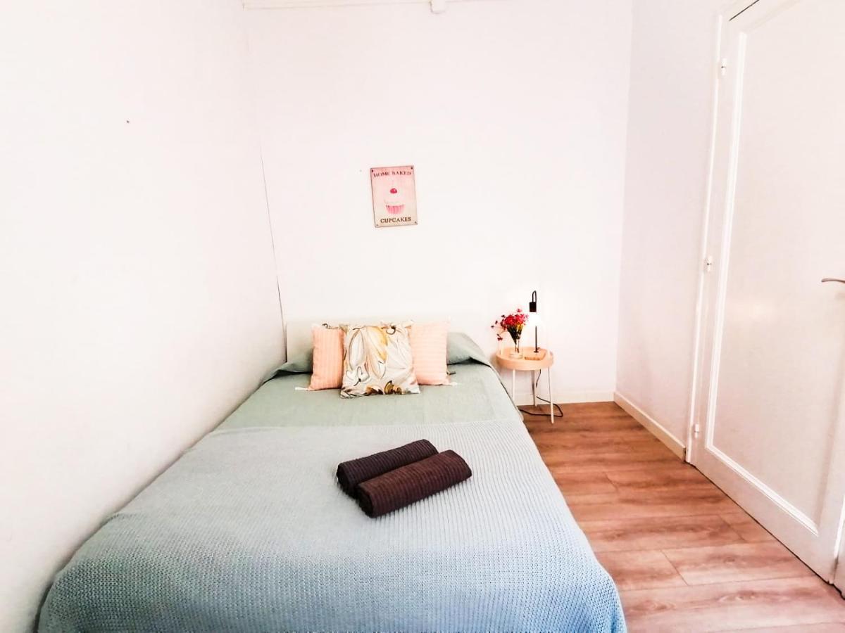 By Paseo De Gracia Rooms バルセロナ エクステリア 写真