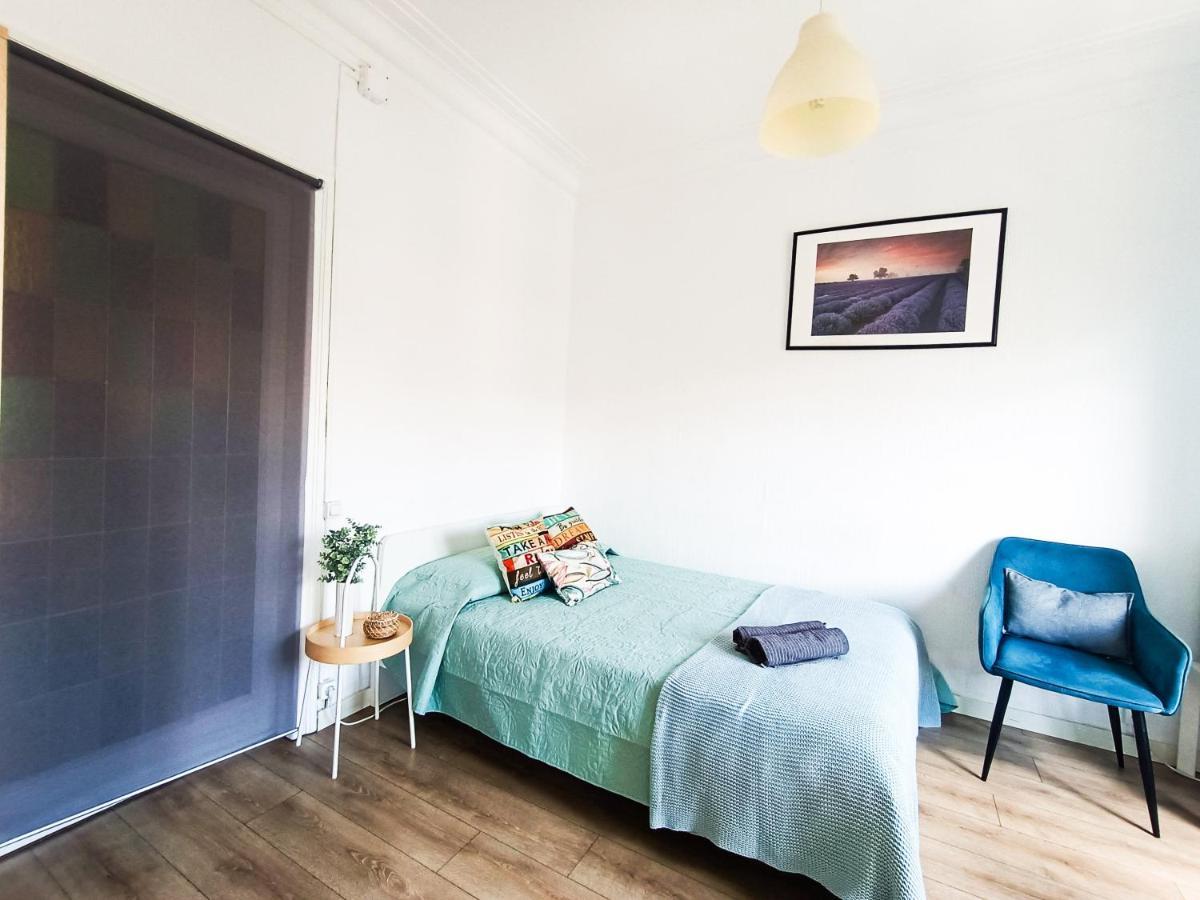 By Paseo De Gracia Rooms バルセロナ エクステリア 写真