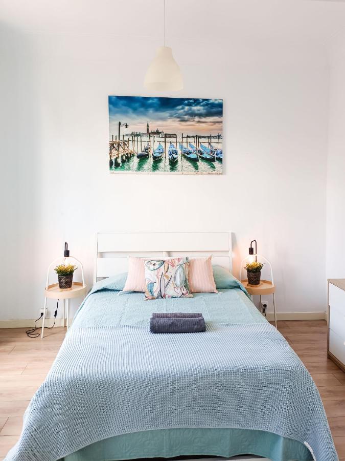 By Paseo De Gracia Rooms バルセロナ エクステリア 写真