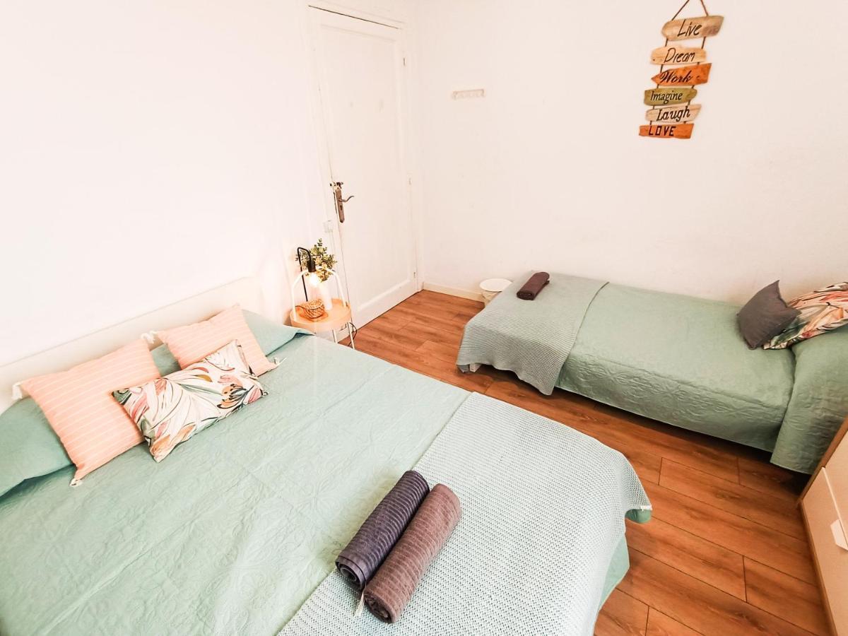 By Paseo De Gracia Rooms バルセロナ エクステリア 写真