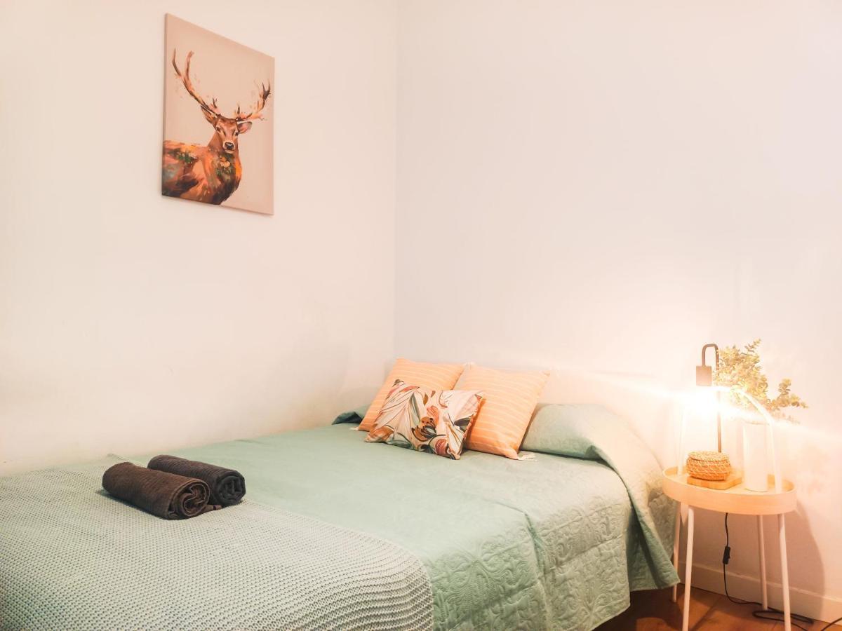 By Paseo De Gracia Rooms バルセロナ エクステリア 写真