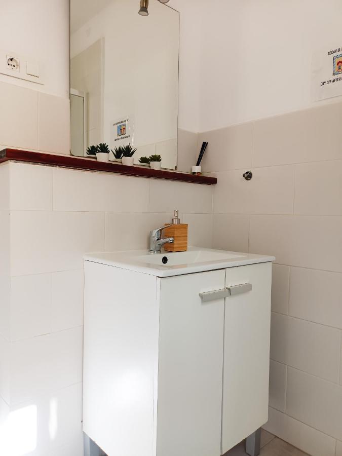 By Paseo De Gracia Rooms バルセロナ エクステリア 写真