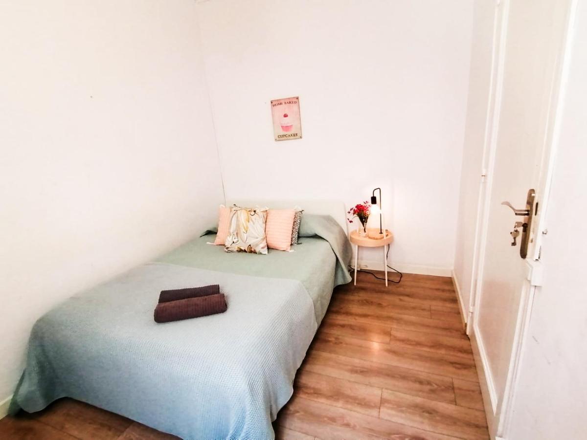 By Paseo De Gracia Rooms バルセロナ エクステリア 写真