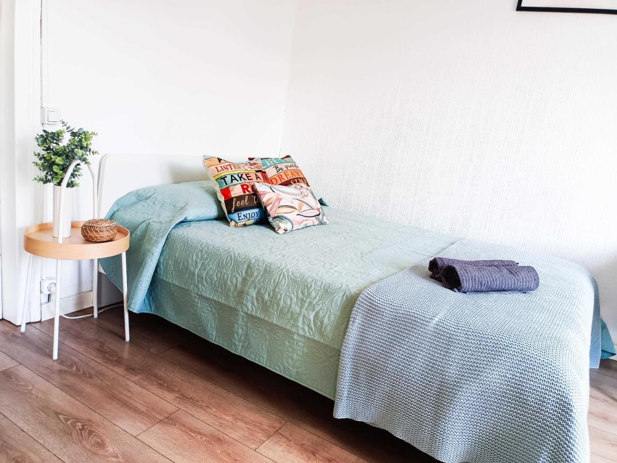 By Paseo De Gracia Rooms バルセロナ エクステリア 写真