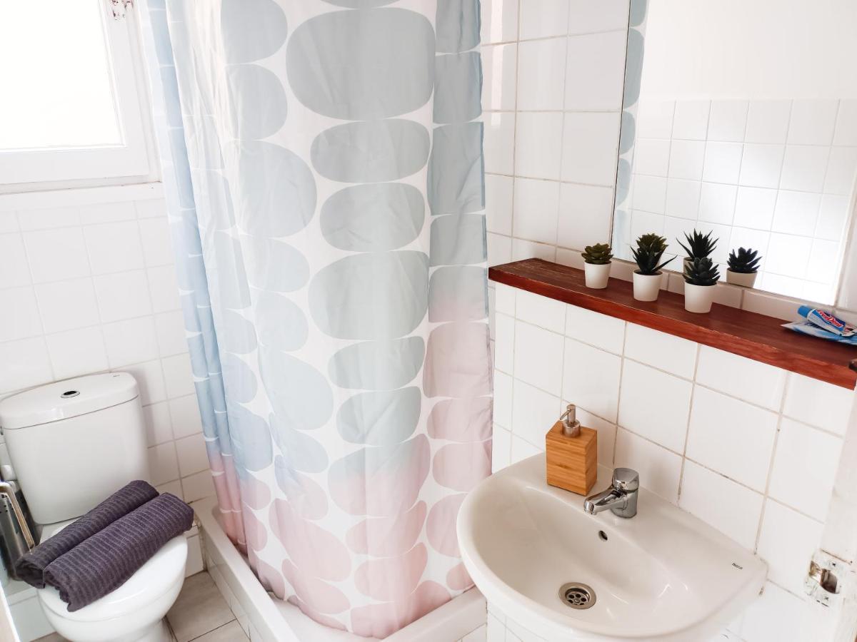 By Paseo De Gracia Rooms バルセロナ エクステリア 写真