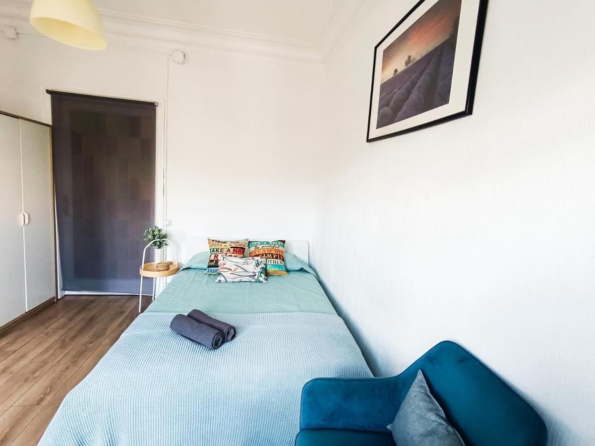 By Paseo De Gracia Rooms バルセロナ エクステリア 写真