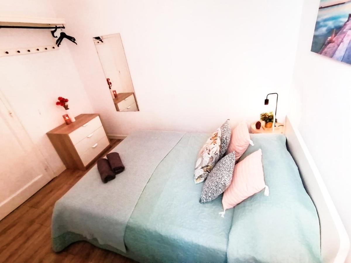 By Paseo De Gracia Rooms バルセロナ エクステリア 写真