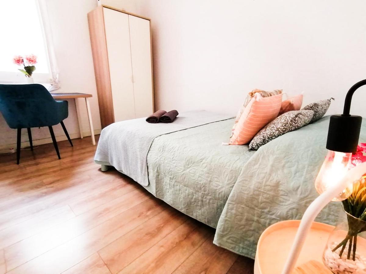 By Paseo De Gracia Rooms バルセロナ エクステリア 写真