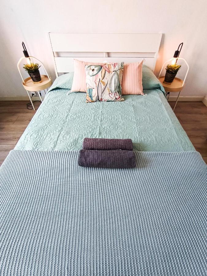 By Paseo De Gracia Rooms バルセロナ エクステリア 写真
