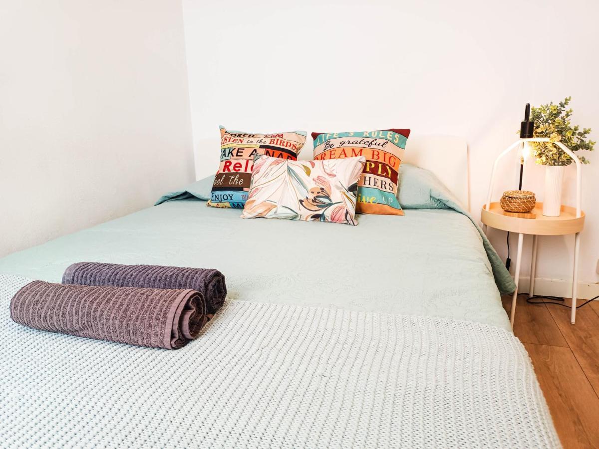 By Paseo De Gracia Rooms バルセロナ エクステリア 写真