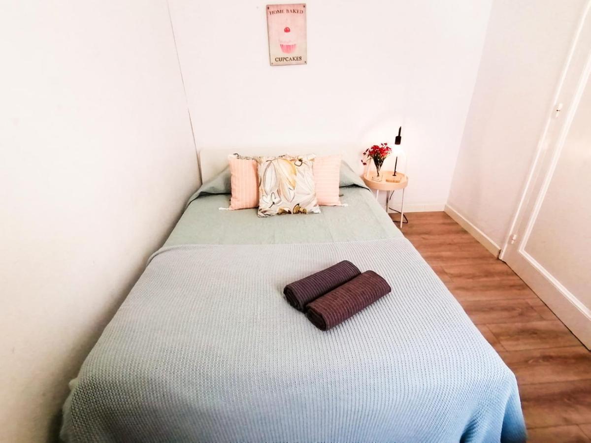 By Paseo De Gracia Rooms バルセロナ エクステリア 写真