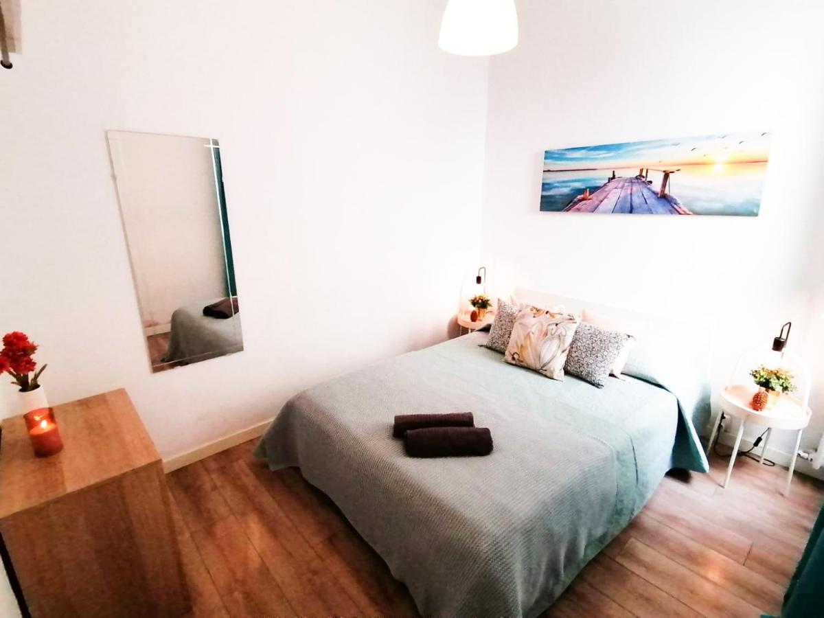 By Paseo De Gracia Rooms バルセロナ エクステリア 写真